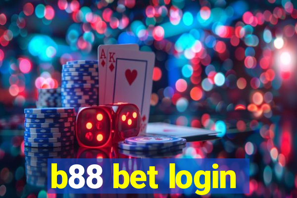 b88 bet login